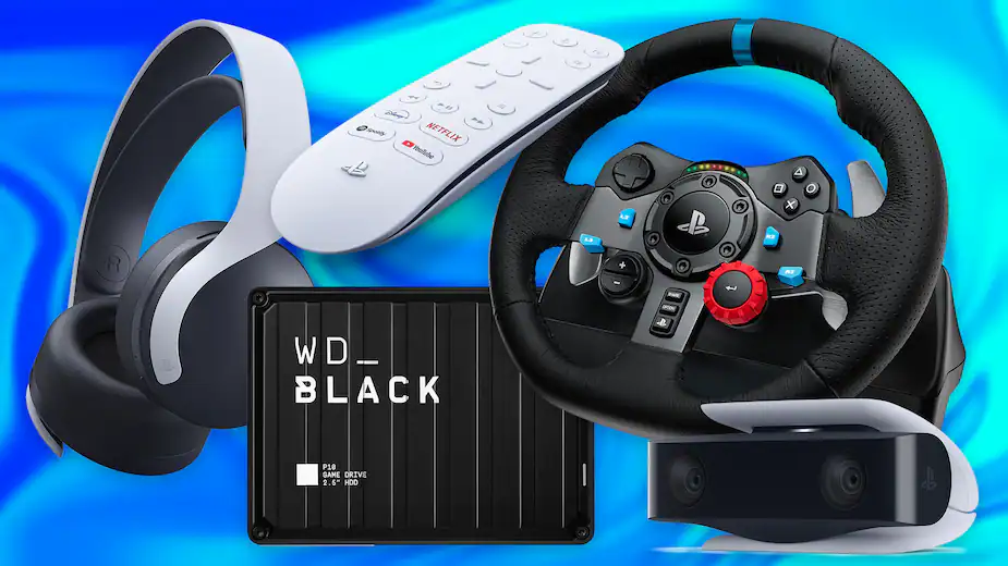 Quels sont les derniers accessoires tendance pour consoles ?