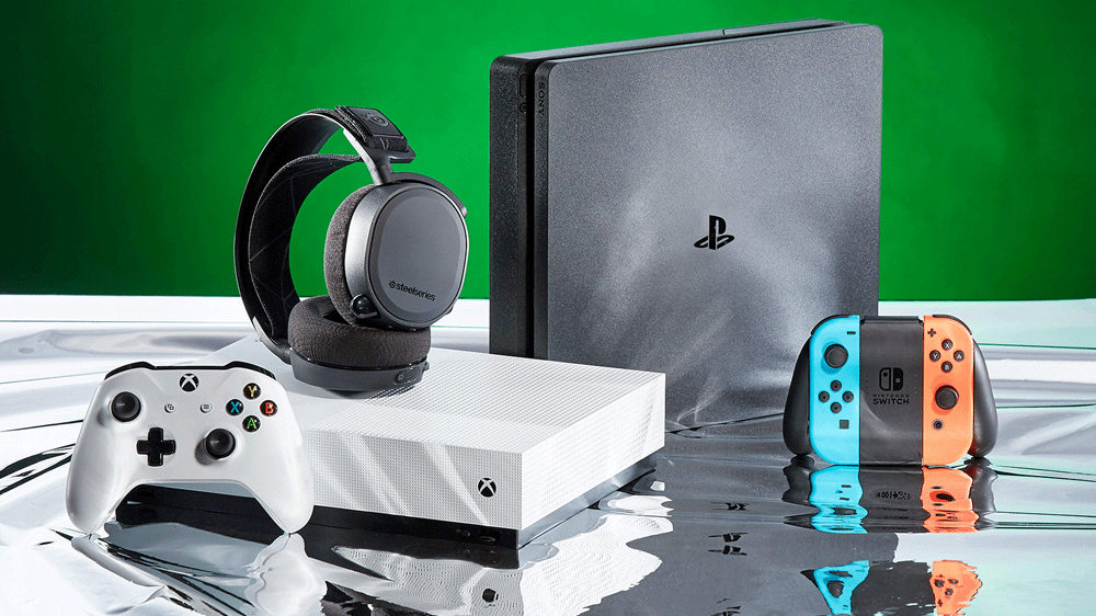 Quels accessoires sont indispensables pour ma console ?