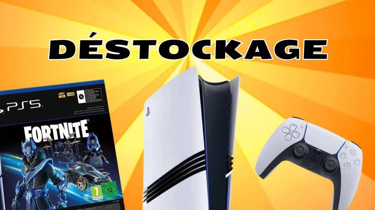 Où dénicher les meilleurs bons plans consoles & accessoires ?